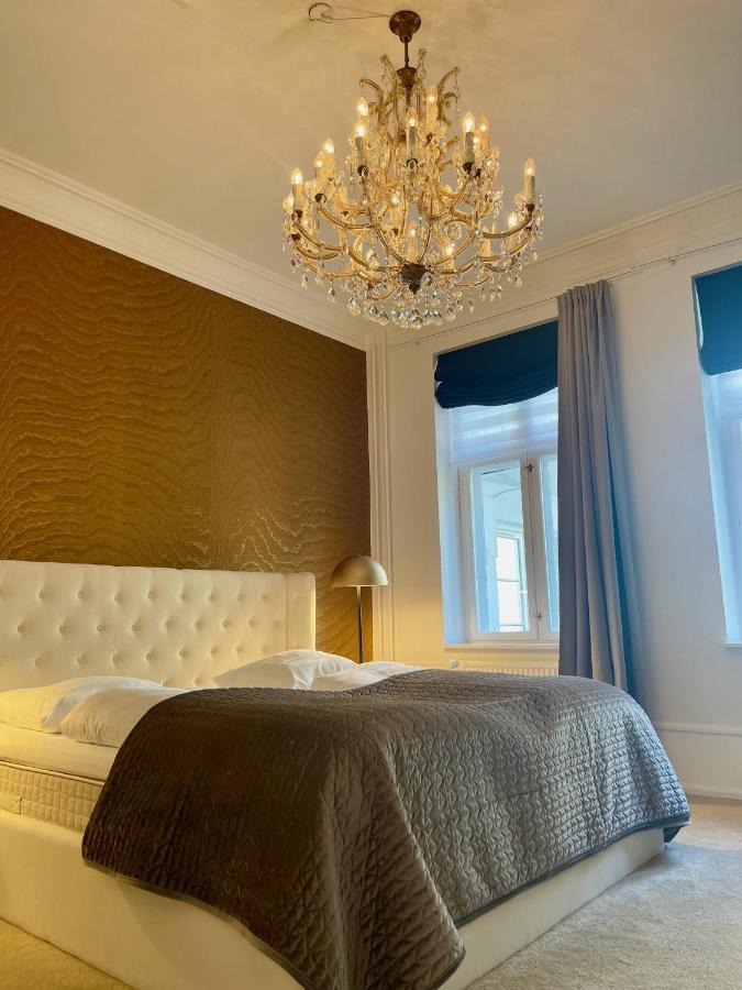 Beautiful 3 Bedroom Flat Next To The Marble Church Kopenhag Dış mekan fotoğraf