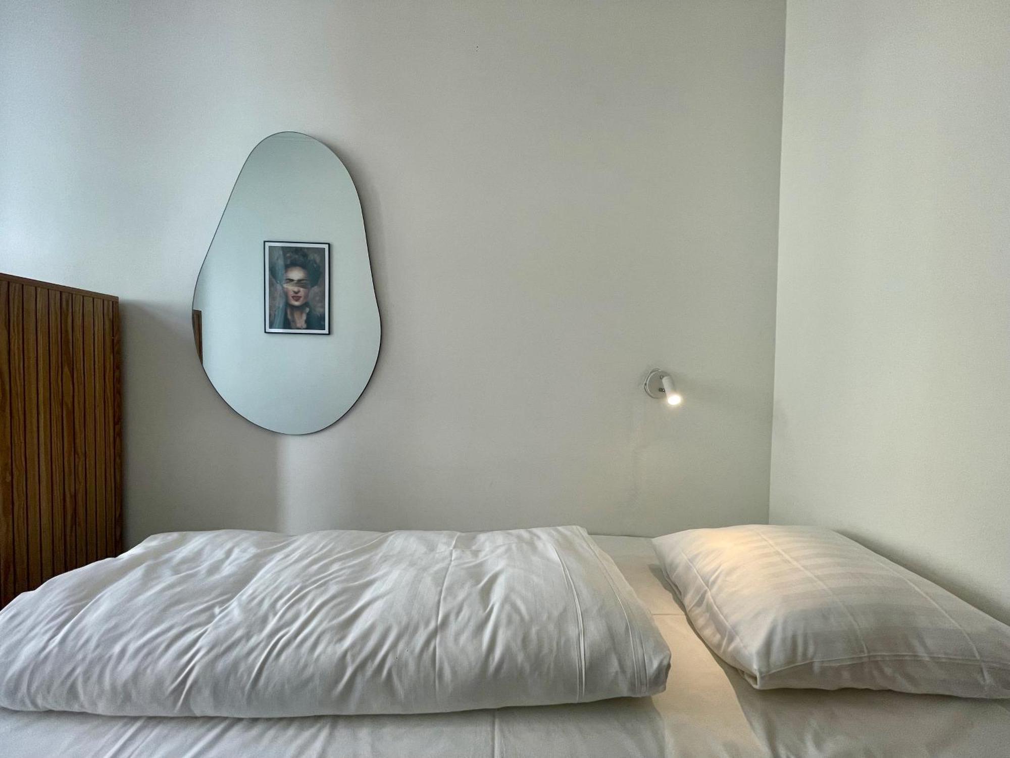 Beautiful 3 Bedroom Flat Next To The Marble Church Kopenhag Dış mekan fotoğraf